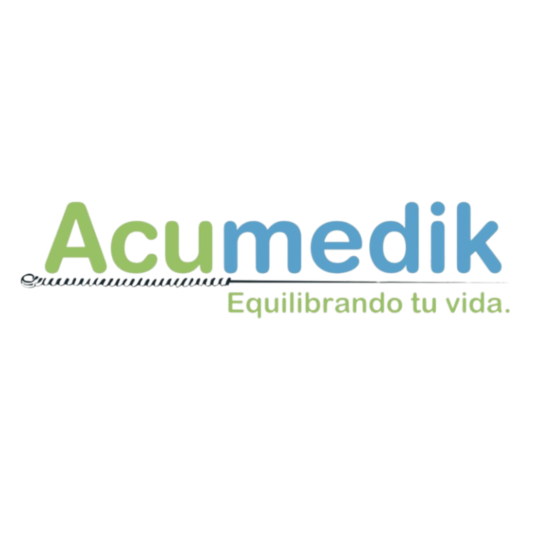 Acumedik - Equilibrando tu vida